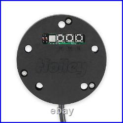 Holley Easy Level Universal Floatless Fuel Level Sender SAE 5 Bolt (5 x 54mm)