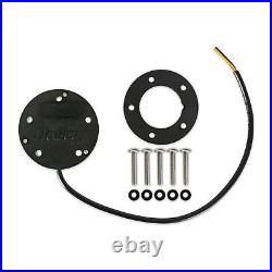 Holley Easy Level Universal Floatless Fuel Level Sender SAE 5 Bolt (5 x 54mm)