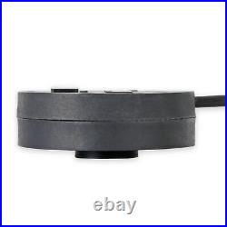 Holley Easy Level Universal Floatless Fuel Level Sender SAE 5 Bolt (5 x 54mm)