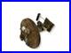 Honda Accord 2004 Diesel in tank fuel pump level sender BYL4750