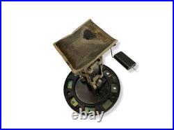Honda Accord 2004 Diesel in tank fuel pump level sender BYL4750