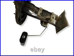 Honda Accord 2004 Diesel in tank fuel pump level sender BYL4750