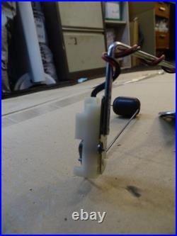 Honda CB1000 R Fuel Level Sender 2008-2016 2/26