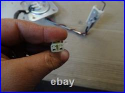 Honda CB1000 R Fuel Level Sender 2008-2016 2/26