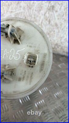 Honda CR-V 2013 Diesel in tank fuel pump level sender 17708T1GG020 JUL31686