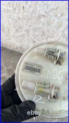 Honda CR-V 2013 Diesel in tank fuel pump level sender 17708T1GG020 JUL31686