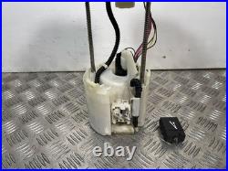 Honda Insight 2009 Petrol / electricity in tank fuel pump level sender LIQ11973