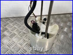 Honda Insight 2009 Petrol / electricity in tank fuel pump level sender LIQ11973