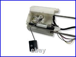Honda Insight 2010 Petrol / hybrid 1.4l in tank fuel pump level sender LIQ20510