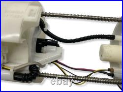 Honda Insight 2010 Petrol / hybrid 1.4l in tank fuel pump level sender LIQ20510