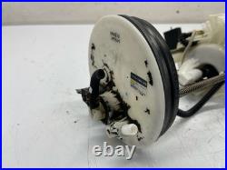 Honda Insight 2010 Petrol / hybrid 1.4l in tank fuel pump level sender LIQ20510