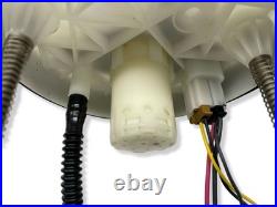 Honda Insight 2010 Petrol / hybrid 1.4l in tank fuel pump level sender LIQ20510