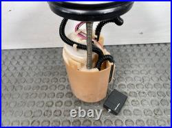 Honda Jazz 2012 Petrol / electricity in tank fuel pump level sender LIQ7626