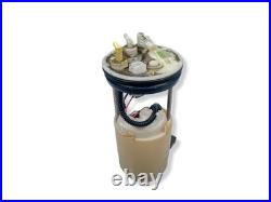 Honda Jazz Mk2 2012 1.3 Petrol In-Tank Fuel Pump Level Sender Unit 1019626121