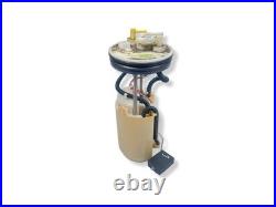 Honda Jazz Mk2 2012 1.3 Petrol In-Tank Fuel Pump Level Sender Unit 1019626121