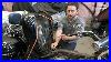 How To Change The Sending Unit Fuel Level Gauge On A 2006 Yamaha 1700 Silverado Episode 67