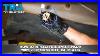 How To Replace Fuel Level Sensor 2002 2009 Chevrolet Trailblazer