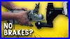 How To Replace Hydraulic Surge Brake Actuator For Boat Trailer