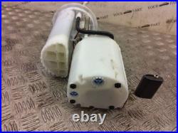 Hyundai Bayon 2022 in tank fuel pump level sender 31110-Q0500 Petrol SKE42968