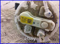 Hyundai Bayon 2022 in tank fuel pump level sender 31110-Q0500 Petrol SKE42968
