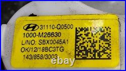 Hyundai Bayon 2023 Petrol in tank fuel pump level sender 31110Q0500 ROB50110