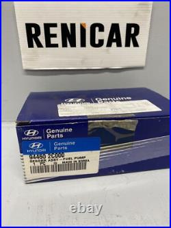 Hyundai Coupe 01-04 Fuel Level Sender Unit. Genuine New OE Part 944602C000