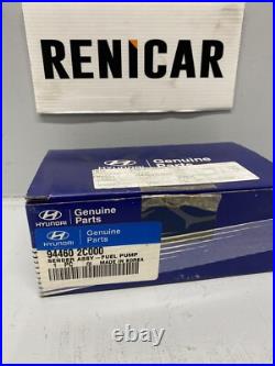 Hyundai Coupe 01-04 Fuel Level Sender Unit. Genuine New OE Part 944602C000