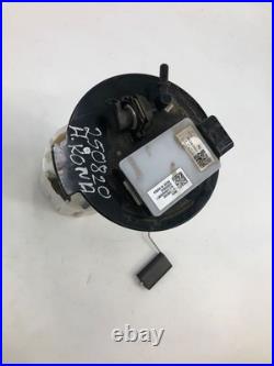 Hyundai Kona II 2024 Petrol in tank fuel pump level sender 33040be300 KDA54085