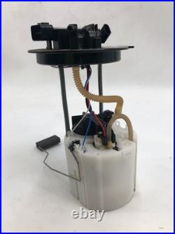 Hyundai Kona II 2024 Petrol in tank fuel pump level sender 33040be300 KDA54085