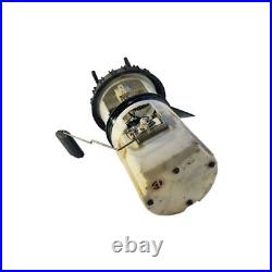 Hyundai Santa Fe 2008 Diesel in tank fuel pump level sender JUT144788