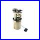 Hyundai Santa Fe 2008 Diesel in tank fuel pump level sender JUT144797