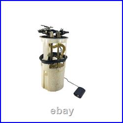 Hyundai Santa Fe 2008 Diesel in tank fuel pump level sender JUT144797