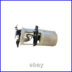 Hyundai Santa Fe 2008 Diesel in tank fuel pump level sender JUT144797