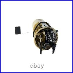 Hyundai Santa Fe 2008 Diesel in tank fuel pump level sender JUT144797