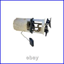 Hyundai Santa Fe 2008 Diesel in tank fuel pump level sender JUT144797