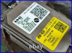 Hyundai Santa Fe 2020 Petrol in tank fuel pump level sender 31110S1500 ZVG132160