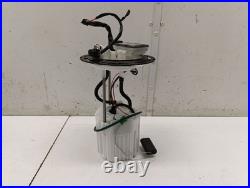 Hyundai Tucson IV NX4 2024 Petrol/electricity in tank fuel pump level sender