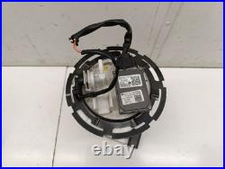 Hyundai Tucson IV NX4 2024 Petrol/electricity in tank fuel pump level sender