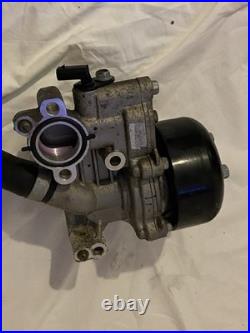 Hyundai i10 MK3 Fuel Pump 1.0/1.2L 2019-2024 OEM 31110-K7000 Genuine