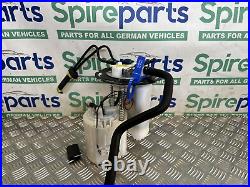 Hyundai i20 (BC3 BI3) 2022 Petrol/electricity in tank fuel pump level sender