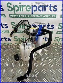 Hyundai i20 (BC3 BI3) 2022 Petrol/electricity in tank fuel pump level sender