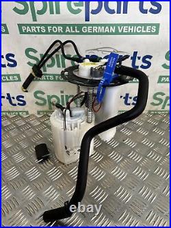 Hyundai i20 (BC3 BI3) 2022 Petrol/electricity in tank fuel pump level sender