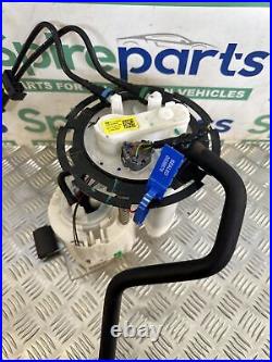 Hyundai i20 (BC3 BI3) 2022 Petrol/electricity in tank fuel pump level sender