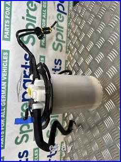 Hyundai i20 (BC3 BI3) 2022 Petrol/electricity in tank fuel pump level sender