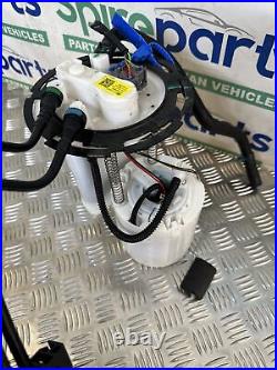 Hyundai i20 (BC3 BI3) 2022 Petrol/electricity in tank fuel pump level sender