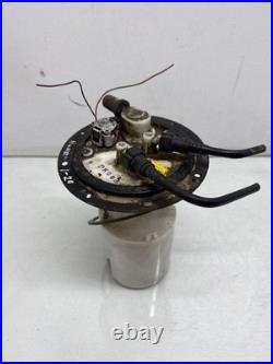 Hyundai i20 (PB PBT) 2009 Diesel in tank fuel pump level sender 311101J800