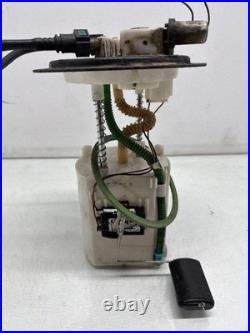 Hyundai i20 (PB PBT) 2009 Diesel in tank fuel pump level sender 311101J800 Hyundai i20 (PB PBT) 2009 Diesel in tank fuel pump level sender 311101J800
