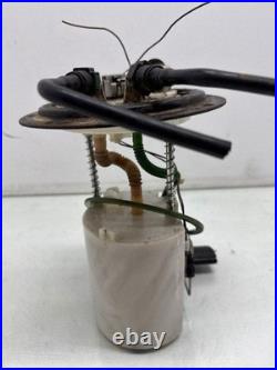 Hyundai i20 (PB PBT) 2009 Diesel in tank fuel pump level sender 311101J800