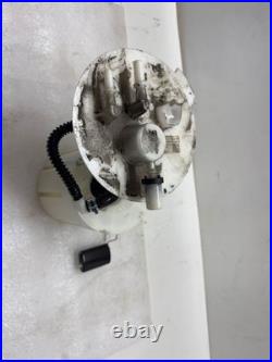 Hyundai i30 2021 Diesel in tank fuel pump level sender 31110G4800 SEE921