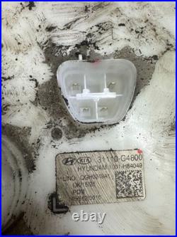 Hyundai i30 2021 Diesel in tank fuel pump level sender 31110G4800 SEE921